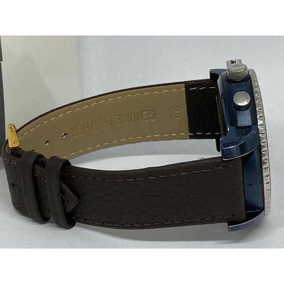 Fossil Gen 3 Authentic Genuine Smart Watch Custom Band FTW4004 LT61